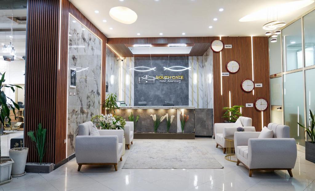 South Gate Hotel Apartment